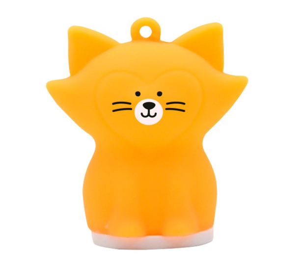 InnoGIO GIOkeyring Cat - 1360158 - zdjęcie